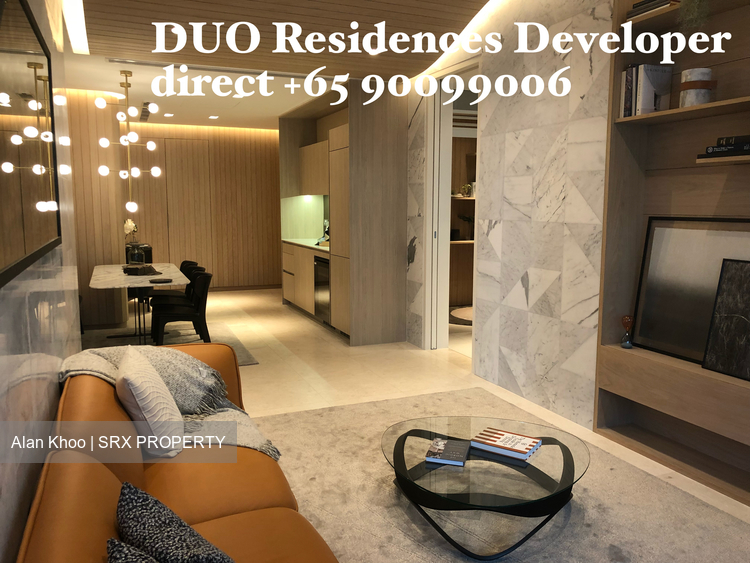 Duo Residences (D7), Apartment #188356202